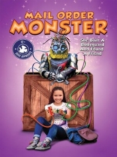 Постер: Mail Order Monster