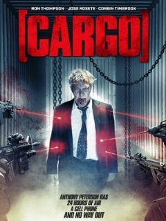 Постер: [Cargo]