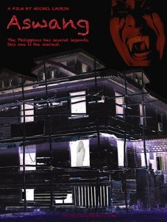 Постер: Aswang