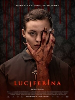 Luciferina película online en español
