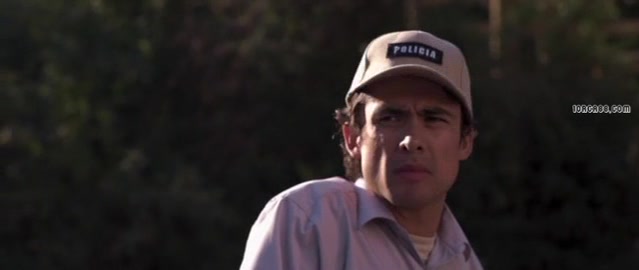 Trauma película online en español