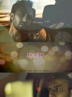 Постер: Idled