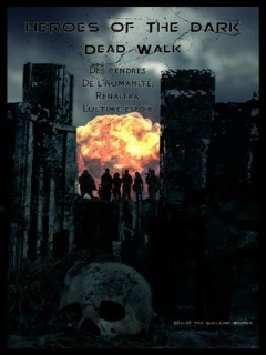 Постер: Dead Walk