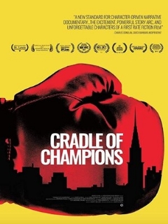 Постер: Cradle of Champions