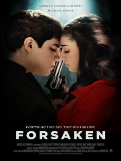 Постер: Forsaken