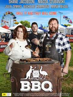 Постер: The BBQ