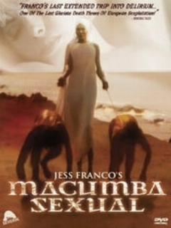Macumba sexual película online en español