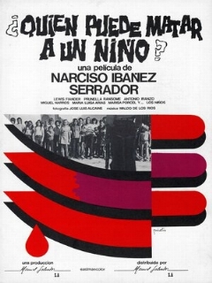 ¿Quién puede matar a un niño? película online en español