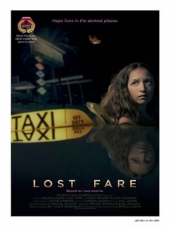 Постер: Lost Fare