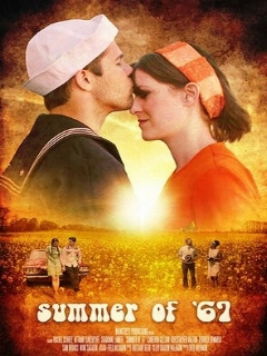 Постер: Summer of '67