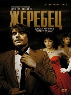 Постер: Жеребец