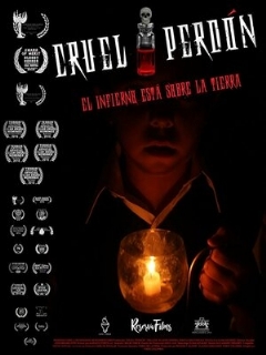 Постер: Cruel Perdón