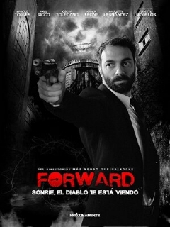 Постер: Forward