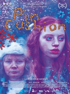Постер: Игольница