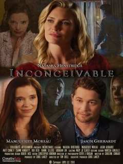 Постер: Inconceivable