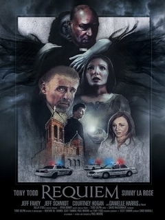 Постер: Реквием