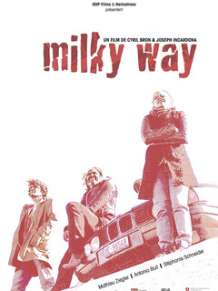 Постер: Milky Way