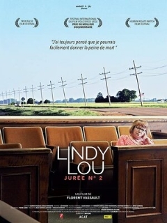 Постер: Lindy Lou, Juror Number 2