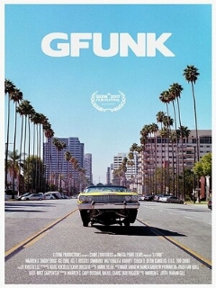 Постер: G-Funk