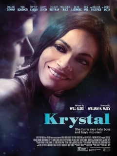 Постер: Кристал
