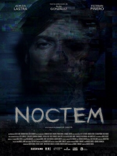 Постер: Noctem