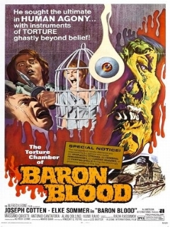 Камера пыток