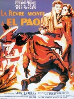 La fièvre monte à El Pao película online en español