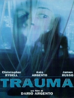 Постер: Травма
