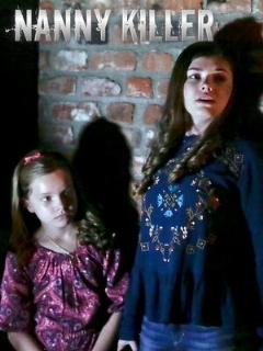 Постер: Nanny Killer