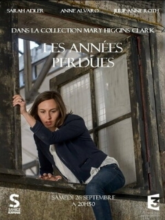 Постер: Les années perdues