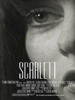 Постер: Scarlett