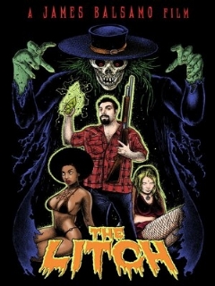 Постер: The Litch