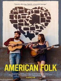 Постер: American Folk