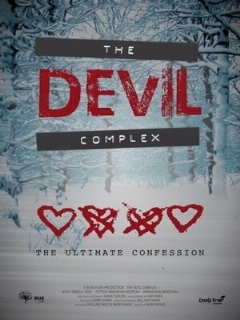 Постер: The Devil Complex
