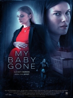 Постер: My Baby Gone