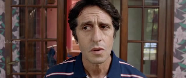 Mamá se fue de viaje película online en español