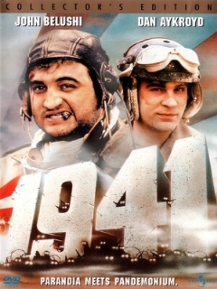 Постер: 1941