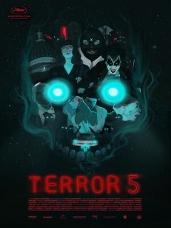 Постер: Террор 5