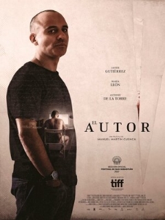 Постер: Автор