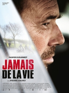 Постер: Никогда в жизни