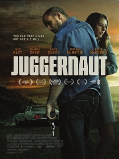 Постер: Juggernaut