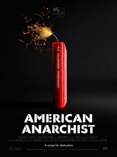 Постер: Американский анархист