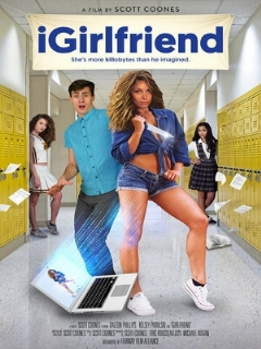 Постер: iGirlfriend