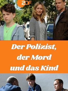 Полицейский, убийство и ребенок