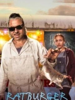 Крысобургер