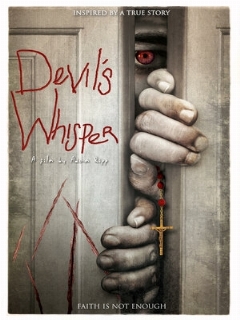 Постер: Дьявольский шепот