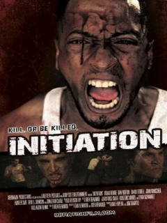 Initiation
