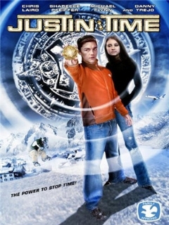 Постер: Время Джастина