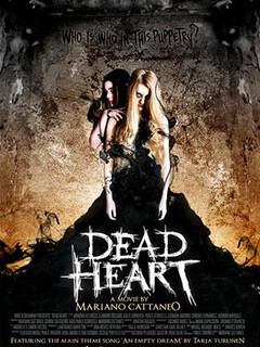 Мёртвое сердце