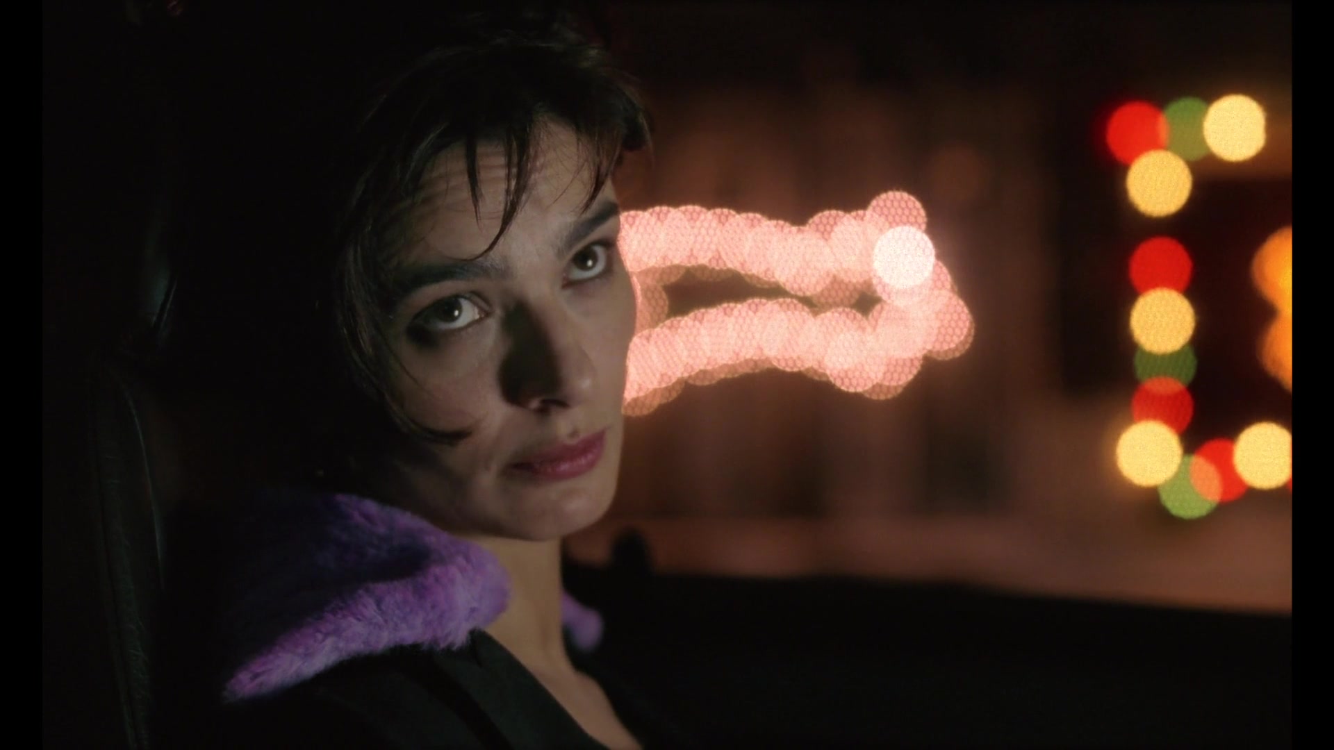La mirada del otro película online en español